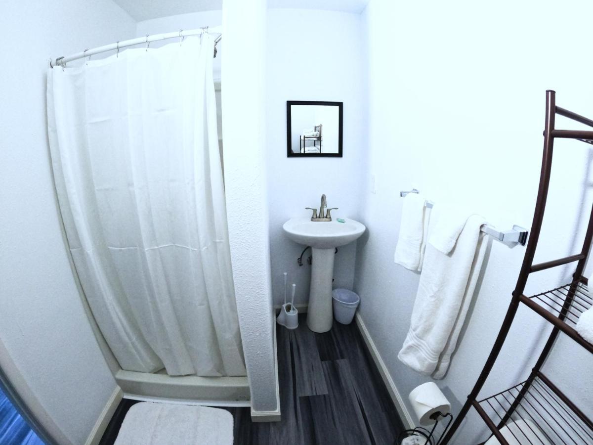 Keaau #2 Cozy Vacation Hideaway Self Checkin Studio Apt מראה חיצוני תמונה