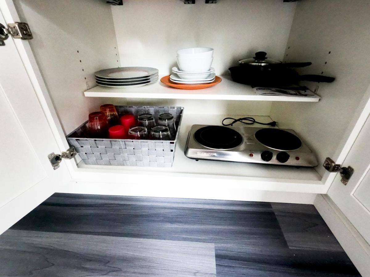 Keaau #2 Cozy Vacation Hideaway Self Checkin Studio Apt מראה חיצוני תמונה