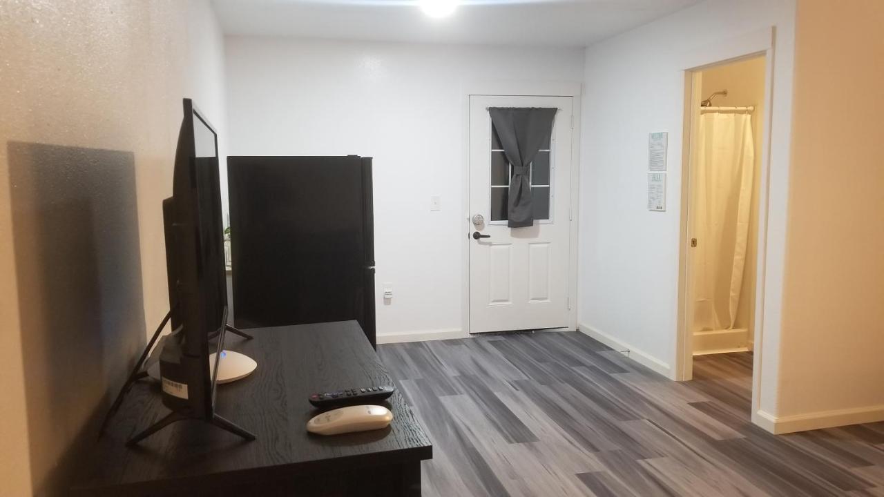 Keaau #2 Cozy Vacation Hideaway Self Checkin Studio Apt מראה חיצוני תמונה