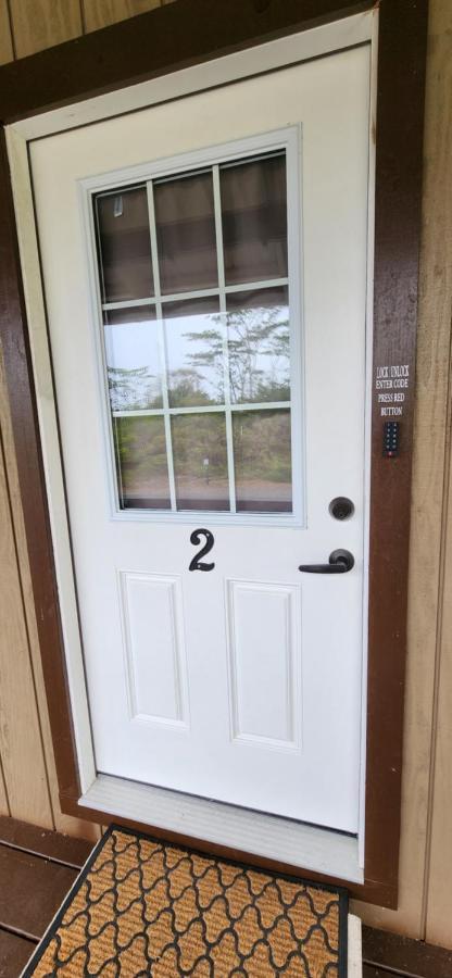Keaau #2 Cozy Vacation Hideaway Self Checkin Studio Apt מראה חיצוני תמונה